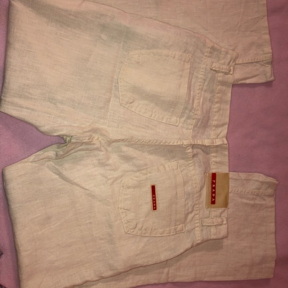 PRADA Pants - Picture 2 of 8